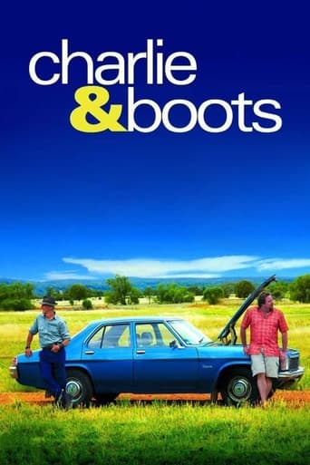 In viaggio con Charlie - Film completo in Altadefinizione In viaggio con Charlie streaming in alta definizione