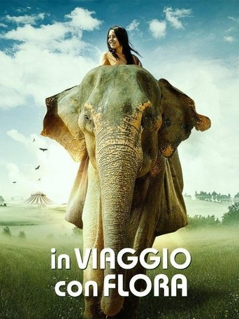In viaggio con Flora - Film completo in Altadefinizione In viaggio con Flora streaming in alta definizione