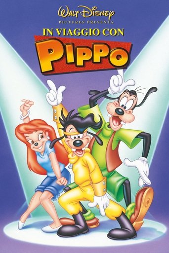 In viaggio con Pippo streaming in alta definizione