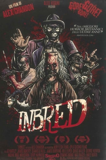 Inbred - Film completo in Altadefinizione Inbred streaming in alta definizione