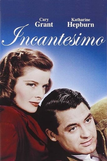 Incantesimo - Film completo in Altadefinizione Incantesimo streaming in alta definizione
