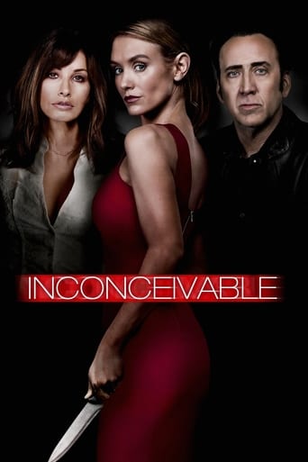 Inconceivable - Film completo in Altadefinizione Inconceivable streaming in alta definizione