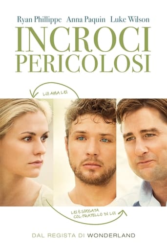 Incroci pericolosi - Film completo in Altadefinizione Incroci pericolosi streaming in alta definizione