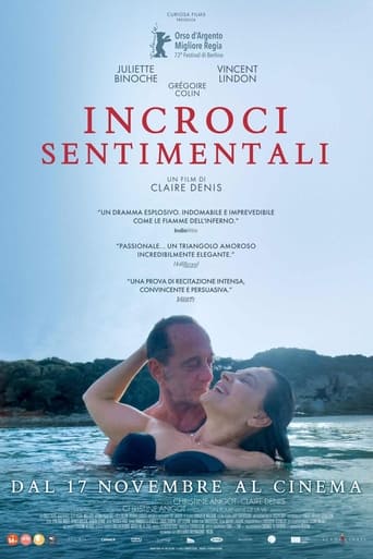 Incroci sentimentali - Film completo in Altadefinizione Incroci sentimentali streaming in alta definizione