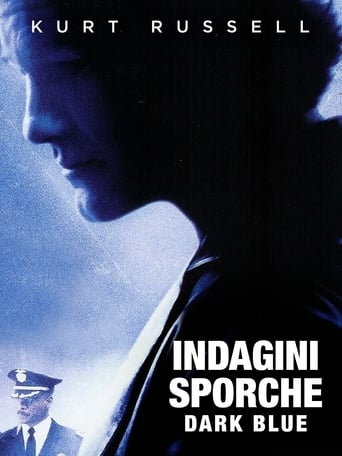Indagini sporche - Dark Blue - Film completo in Altadefinizione Indagini sporche - Dark Blue streaming in alta definizione