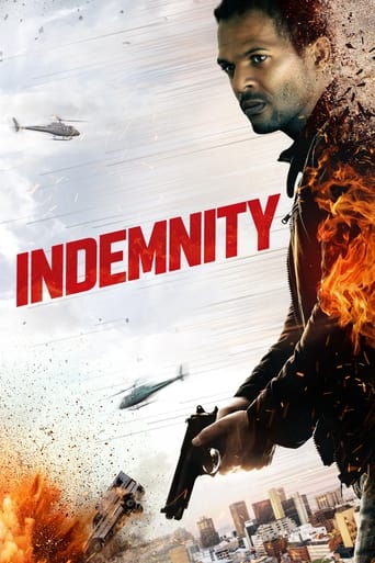 Indemnity - Caccia Alla Verità - Film completo in Altadefinizione Indemnity - Caccia Alla Verità streaming in alta definizione