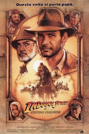 Indiana Jones e l'ultima crociata