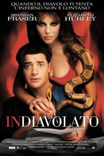 Indiavolato - Film completo in Altadefinizione Indiavolato streaming in alta definizione