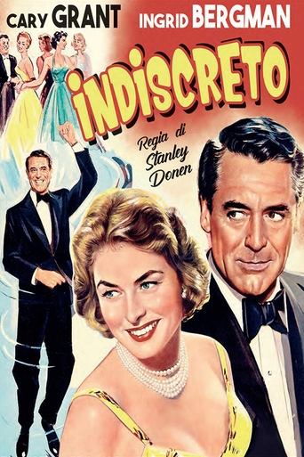 Indiscreto streaming in alta definizione