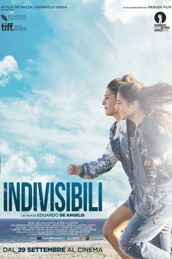 Indivisibili streaming in alta definizione
