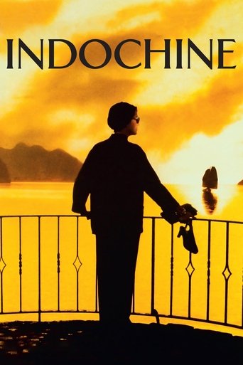 Indocina - Film completo in Altadefinizione Indocina streaming in alta definizione