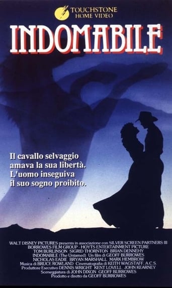 Indomabile - Film completo in Altadefinizione Indomabile streaming in alta definizione