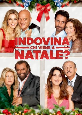 Indovina chi viene a Natale? - Film completo in Altadefinizione Indovina chi viene a Natale? streaming in alta definizione