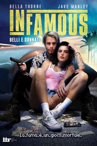 Infamous - Belli e dannati - Film completo in Altadefinizione Infamous - Belli e dannati streaming in alta definizione