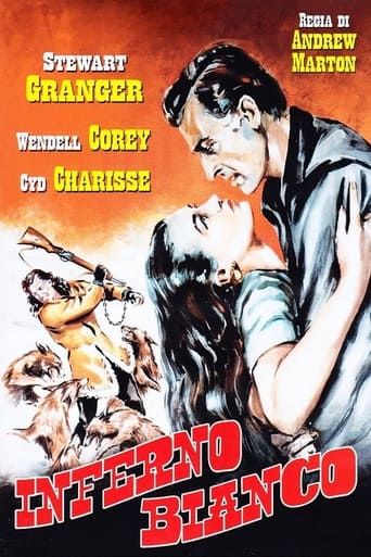 Inferno bianco - Film completo in Altadefinizione Inferno bianco streaming in alta definizione
