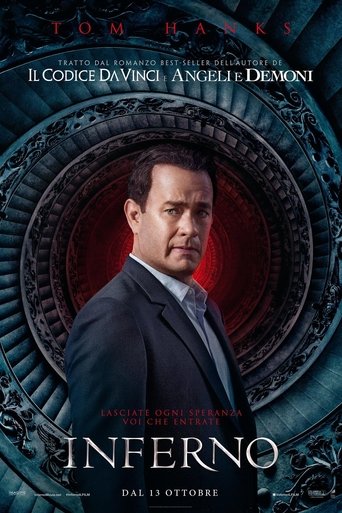 Inferno streaming in alta definizione