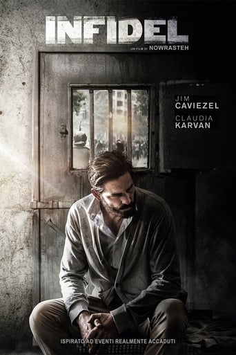 Infidel streaming in alta definizione