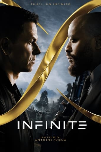Infinite - Film completo in Altadefinizione Infinite streaming in alta definizione