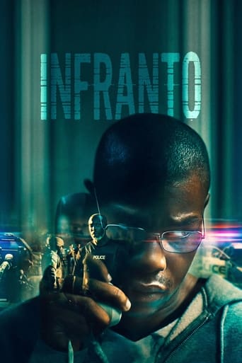Infranto streaming in alta definizione