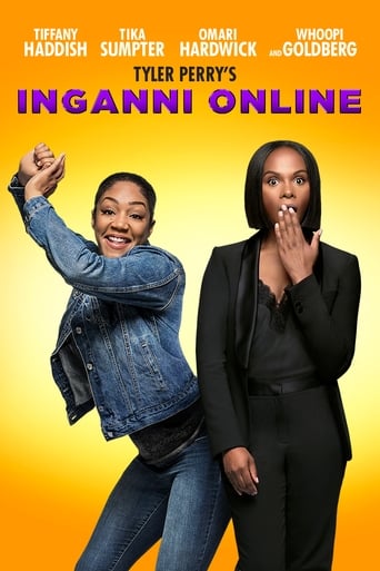 Inganni Online streaming film HD poster