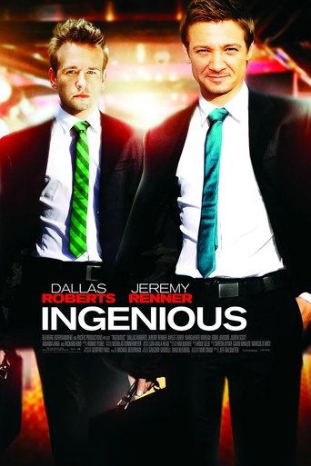 Ingenious - Film completo in Altadefinizione Ingenious streaming in alta definizione