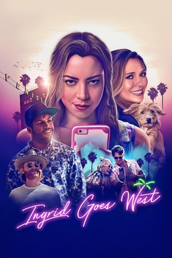 Ingrid va a Ovest - Film completo in Altadefinizione Ingrid va a Ovest streaming in alta definizione
