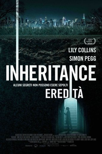 Inheritance - Eredità streaming in alta definizione