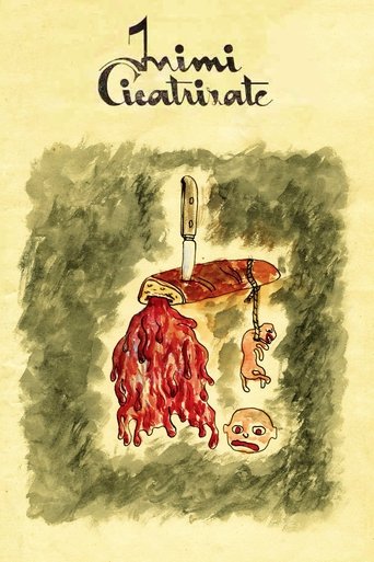 Inimi cicatrizate - Film completo in Altadefinizione Inimi cicatrizate streaming in alta definizione