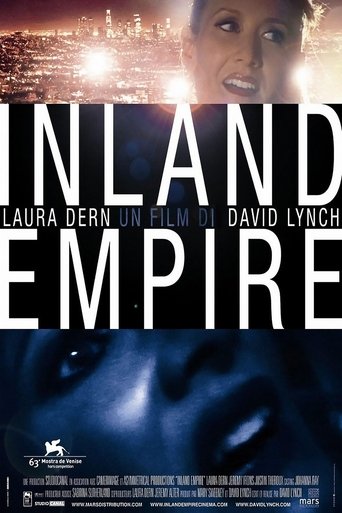 Inland Empire - L'impero della mente streaming film HD poster