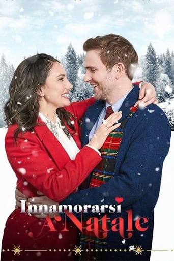 Innamorarsi a Natale - Film completo in Altadefinizione Innamorarsi a Natale streaming in alta definizione
