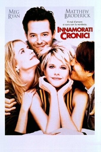 Innamorati cronici - Film completo in Altadefinizione Innamorati cronici streaming in alta definizione