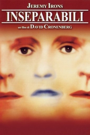 Inseparabili - Film completo in Altadefinizione Inseparabili streaming in alta definizione