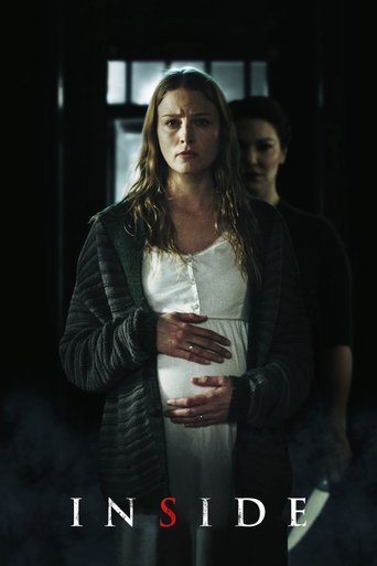 Guarda Inside in Altadefinizione Inside streaming film HD poster