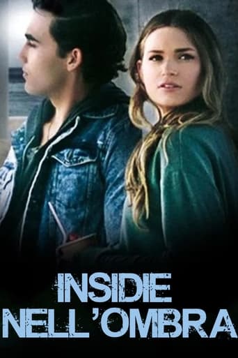 Insidie nell'ombra - Film completo in Altadefinizione Insidie nell'ombra streaming in alta definizione