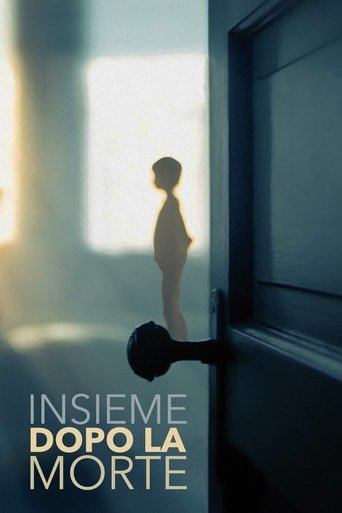 Guarda Insieme dopo la morte in Altadefinizione Insieme dopo la morte streaming film HD poster