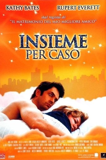 Insieme per caso streaming film HD poster