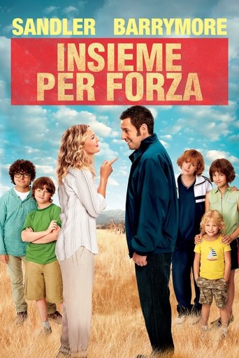 Insieme per forza - Film completo in Altadefinizione Insieme per forza streaming in alta definizione