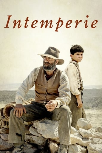 Intemperie - Film completo in Altadefinizione Intemperie streaming in alta definizione