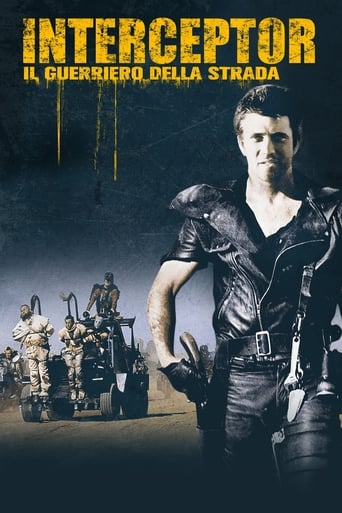 Interceptor - Il guerriero della strada - Film completo in Altadefinizione Interceptor - Il guerriero della strada streaming in alta definizione