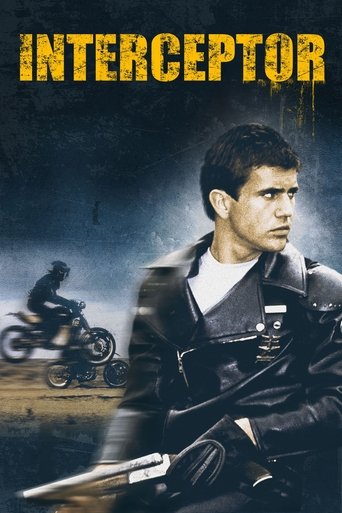 Guarda Interceptor in Altadefinizione Interceptor streaming film HD poster