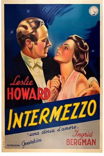 Intermezzo - Film completo in Altadefinizione Intermezzo streaming in alta definizione