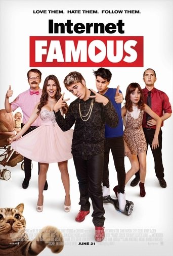 Internet Famous streaming in alta definizione