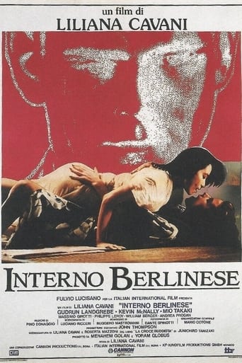 Interno berlinese - Film completo in Altadefinizione Interno berlinese streaming in alta definizione