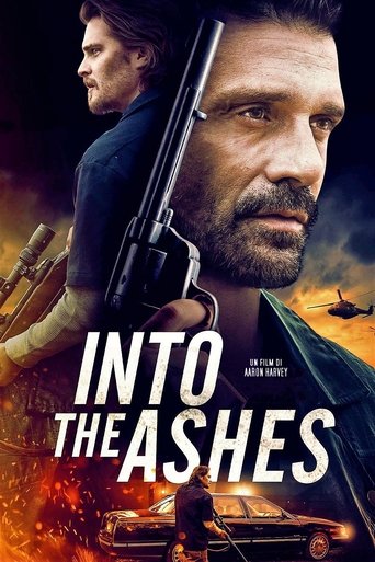 Into the Ashes - Storia criminale streaming film HD poster