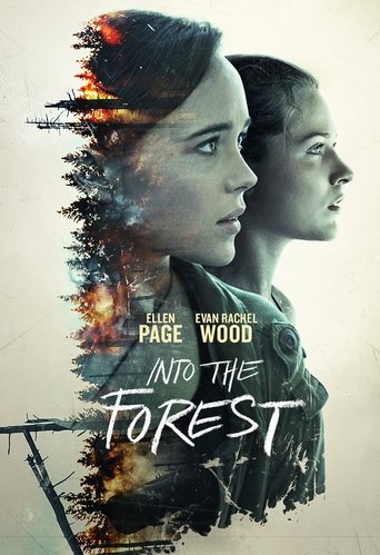 Into the Forest streaming in alta definizione