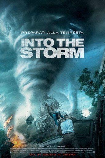 Into the Storm - Film completo in Altadefinizione Into the Storm streaming in alta definizione
