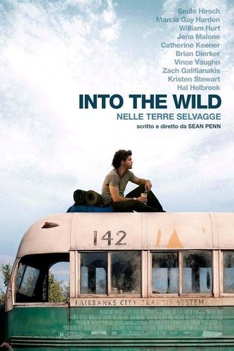 Into the Wild - Nelle terre selvagge - Film completo in Altadefinizione Into the Wild - Nelle terre selvagge streaming in alta definizione