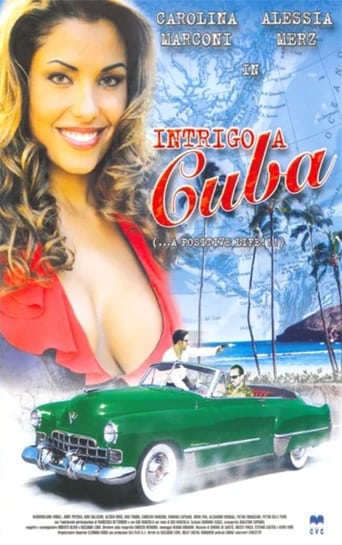Intrigo a Cuba - Film completo in Altadefinizione Intrigo a Cuba streaming in alta definizione