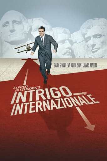 Intrigo internazionale