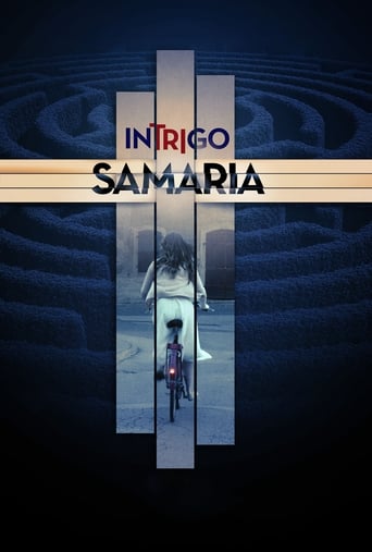Intrigo: Samaria – L’omicidio Vera Kall - Film completo in Altadefinizione Intrigo: Samaria – L’omicidio Vera Kall streaming in alta definizione